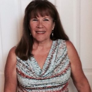 Meet your Posher, Linda